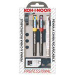 Penna a china Professional