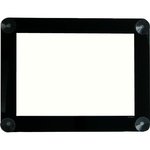 Display informativi a ventose