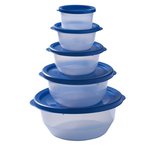 Set contenitori cucina