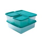 Set contenitori cucina