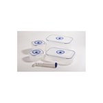 Apri la scheda prodotto Set contenitori cucina con sottovuoto