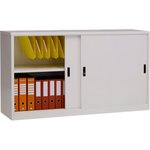 Armadi archivio a porte scorrevoli