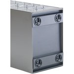 Cassettiere metalliche