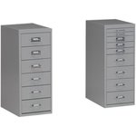 Cassettiere metalliche