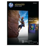 Carta fotografica HP Advanced
