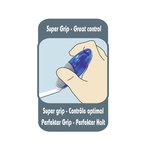 Correttore a nastro Tipp-ex® SOFT GRIP