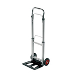 Carrello portacasse con rotelle
