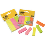 Post-it® Notes Markers