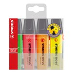 Evidenziatore Stabilo Boss Original