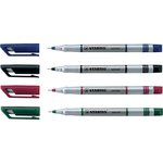 Penna feltro Sensor