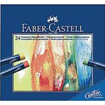 Oil Pastel Creative Studio