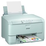 Stampante Inkjet Colore WP-4015DN