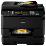 Multifunzione Inkjet Colori WP-4535DWF