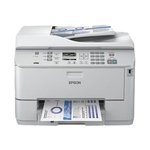 Multifunzione Inkjet Colore WP-4525DNF