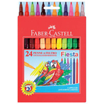 Pennarelli Fiesta
