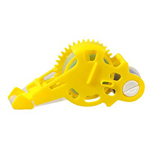 Colle Roller ricaricabili Dry&Clean