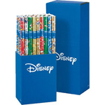 Apri la scheda prodotto Carta regalo in rotolo WALT DISNEY