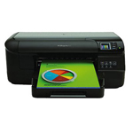 Stampante Inkjet Colore OfficeJet Pro 8100E