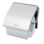 Portarotolo WC
