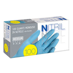 Guanti in nitrile