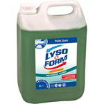 Lysoform professionale disinfettante