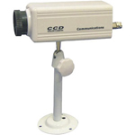 Telecamera finta