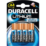 Pile Lithium