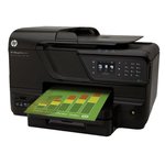 Multifunzione Inkjet Colore Officejet Pro 8600