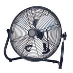 Ventilatore industriale