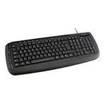 Tastiera Wired Keyboard Pro Fit™