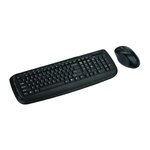 Tastiera Wireless Desktop Set Pro Fit™
