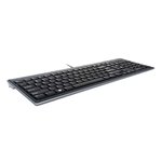 Tastiera Wired Slimtype Keyboard