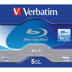 Blu-Ray Verbatim