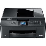 Multifunzione Inkjet Colore MFC-J430W