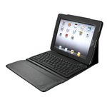 Tastiera Wireless per iPad con custodia