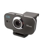 Webcam Cuby Pro - Titanium