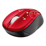 Mouse Wireless Mini Vivy