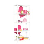 Scaffalatura cuore