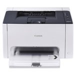 Stampante Laser Colore i-Sensys LBP7010C
