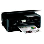 Multifunzione Inkjet Colore Stylus Office BX535WD