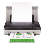 Stampante Inkjet Colore OfficeJet 100