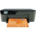 Multifunzione Inkjet Colore Deskjet 3070A