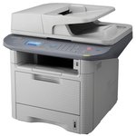 Multifunzione Laser Mono SCX-4833FD