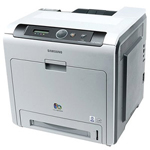 Stampante Laser Colore CLP-620ND