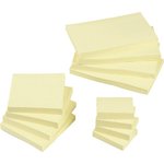Blocchetti riposizionabili 5 Star