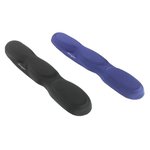 Tappetini mouse e poggiapolsi in schiuma viscoelastica