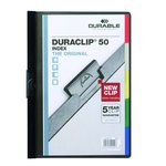 Cartellina Duraclip® 50 Index