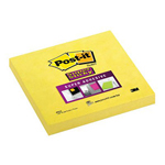 Post-it® Super Sticky