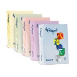 Carta colorata Le Cirque