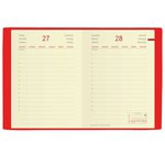 Agenda Daily pocket
